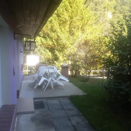 Elbenland Apartments & Bungalows Bad Schandau Buitenkant foto
