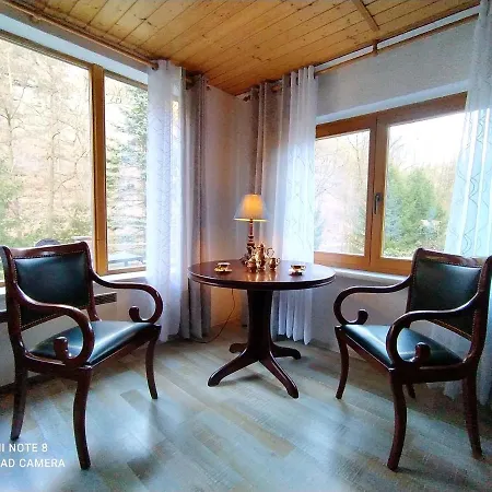 Elbenland Apartments & Bungalows Bad Schandau Buitenkant foto