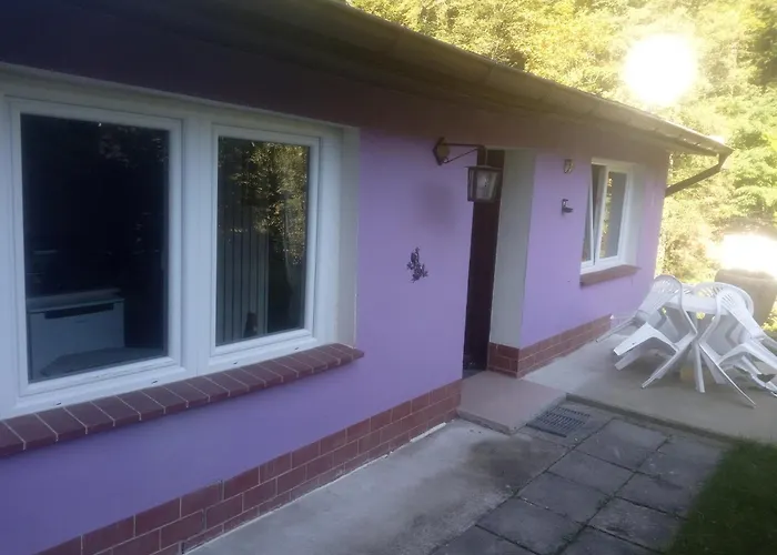 Elbenland Apartments&Bungalows
