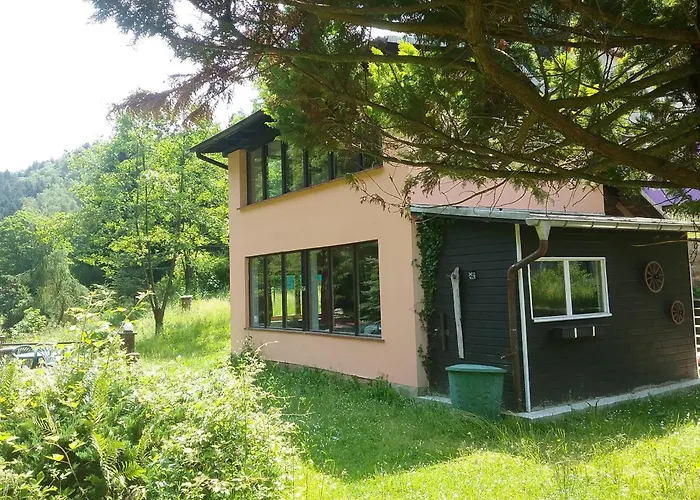 Elbenland Apartments&Bungalows