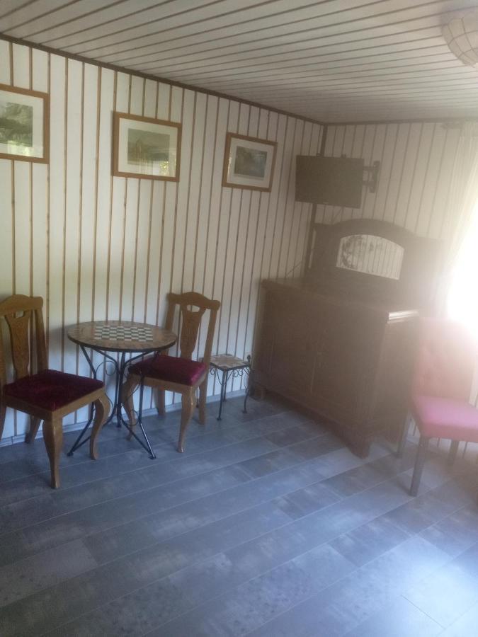 Holiday home Elbenland &