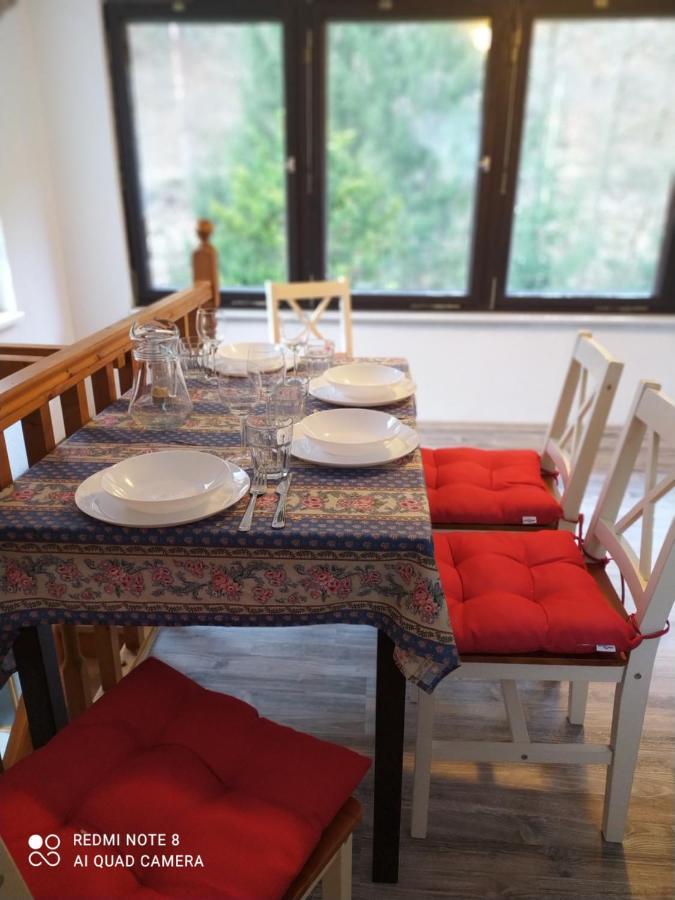 Elbenland & Holiday home Bad Schandau