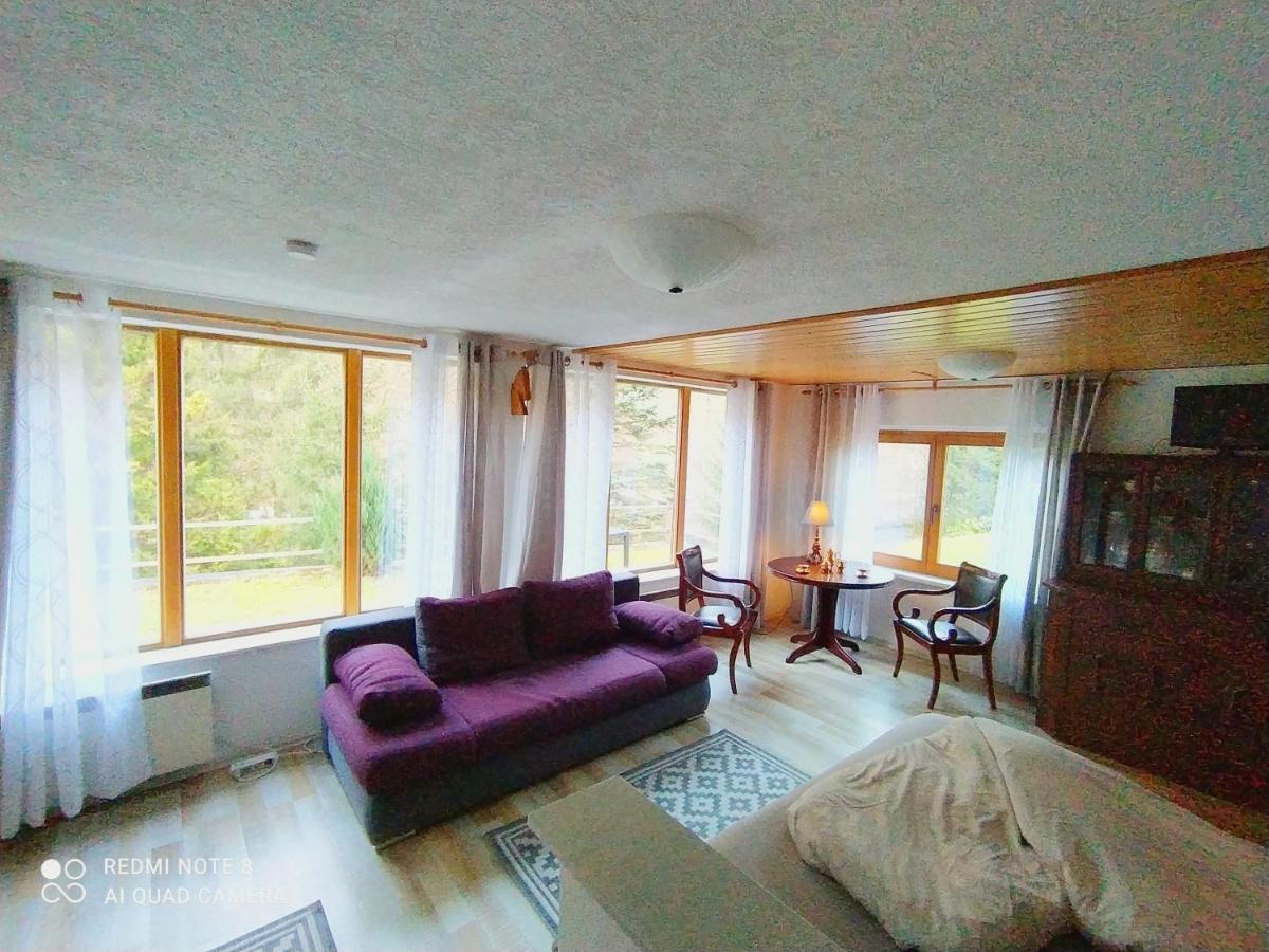 Ferienhaus Elbenland Apartments&bungalows Bad Schandau