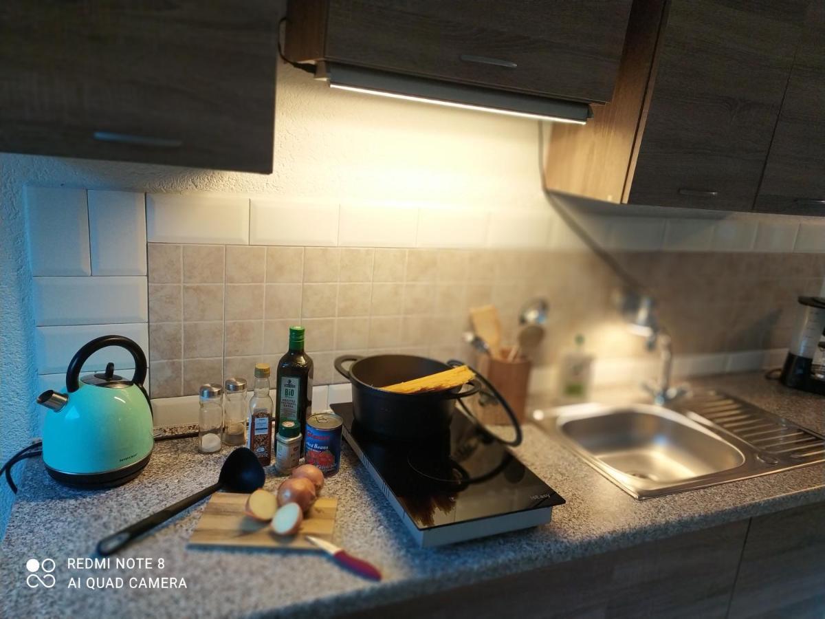 Elbenland Apartments&bungalows * Bad Schandau