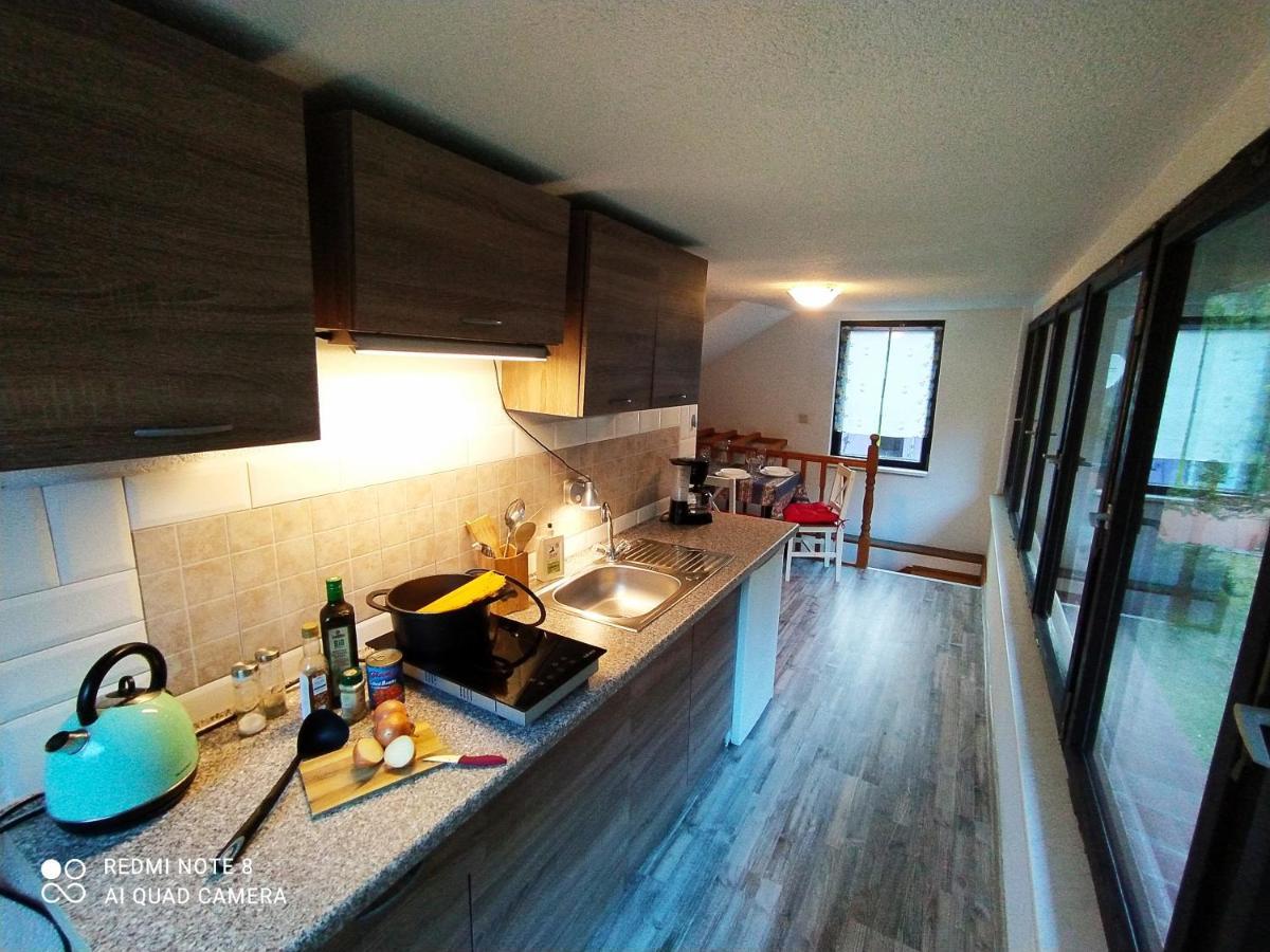 Ferienhaus Elbenland Apartments&bungalows Bad Schandau