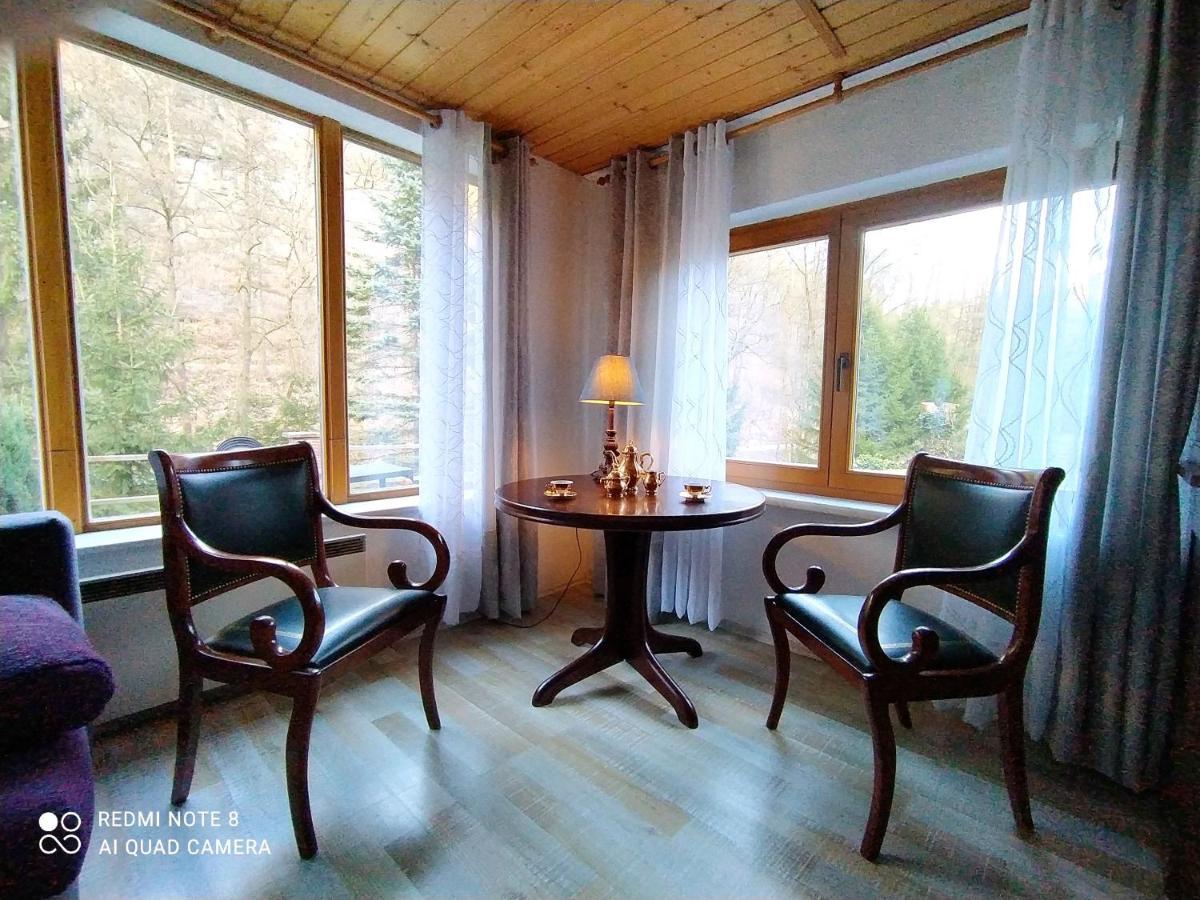 Elbenland Apartments&bungalows *