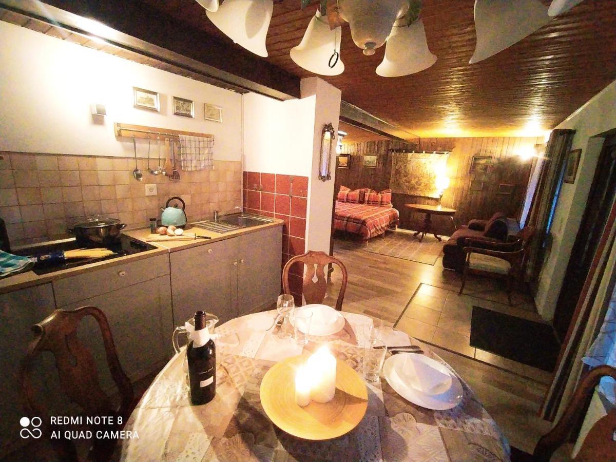 Elbenland & Holiday home Bad Schandau