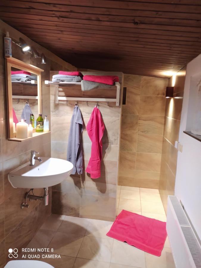 Elbenland Apartments&bungalows * Bad Schandau