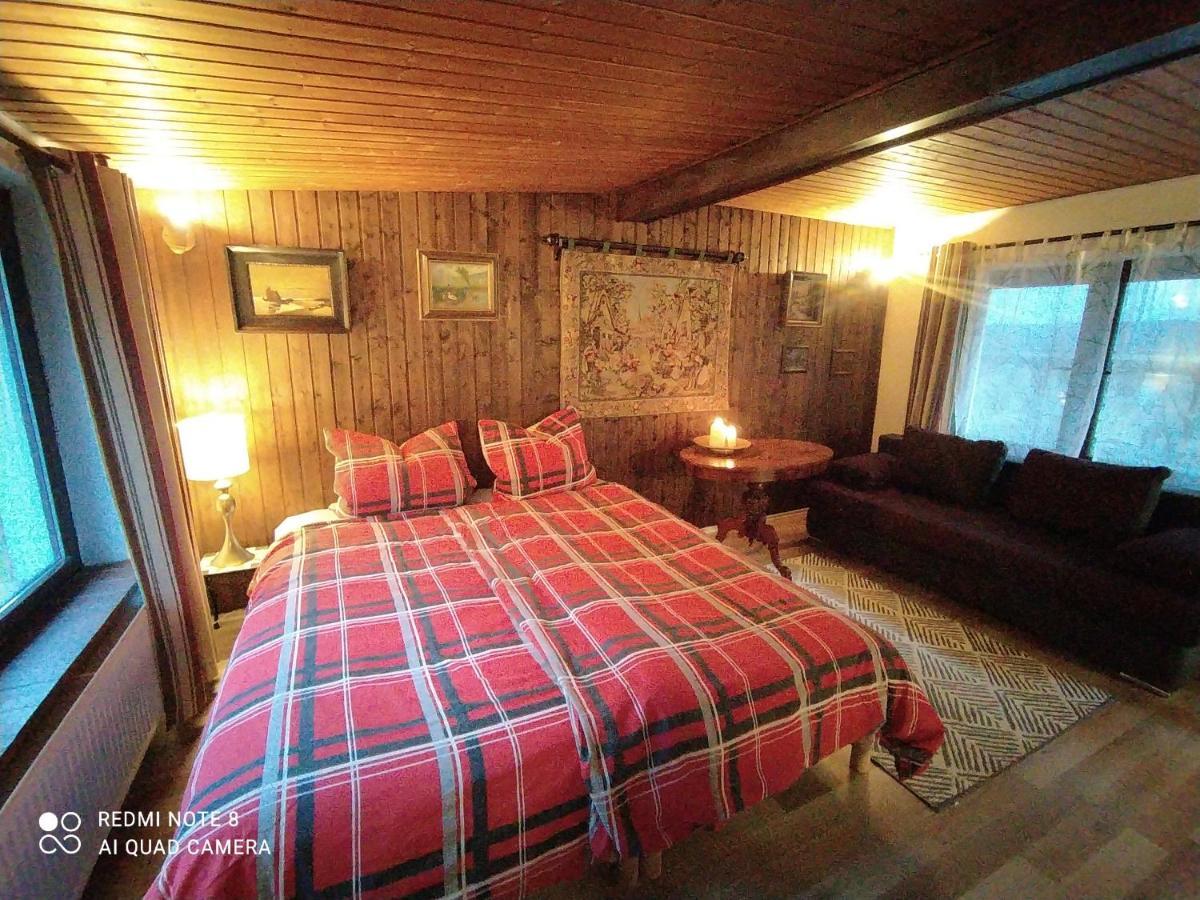 Elbenland Apartments&bungalows *