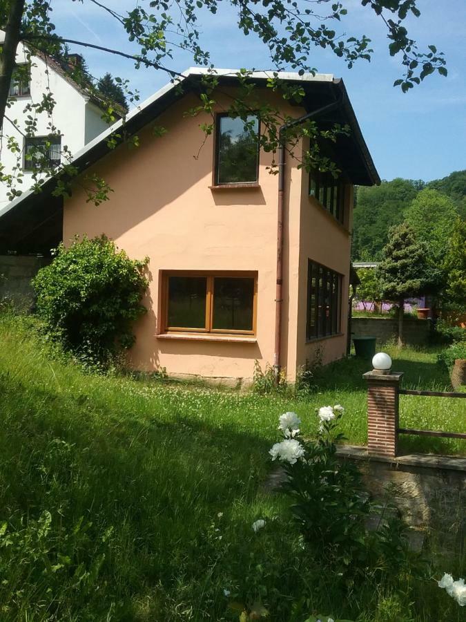Ferienhaus Elbenland Apartments&bungalows Bad Schandau