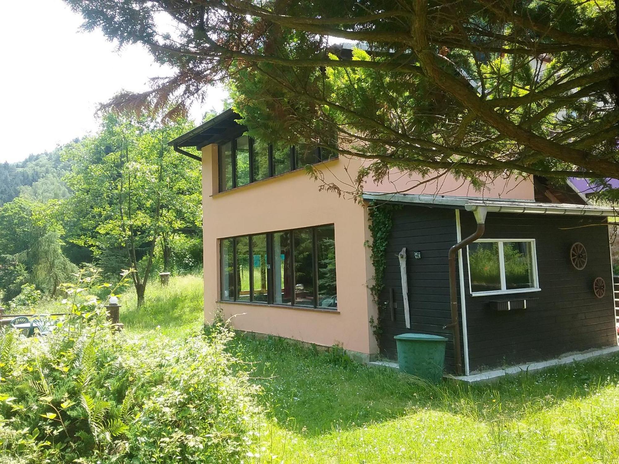 Ferienhaus Elbenland Apartments&bungalows