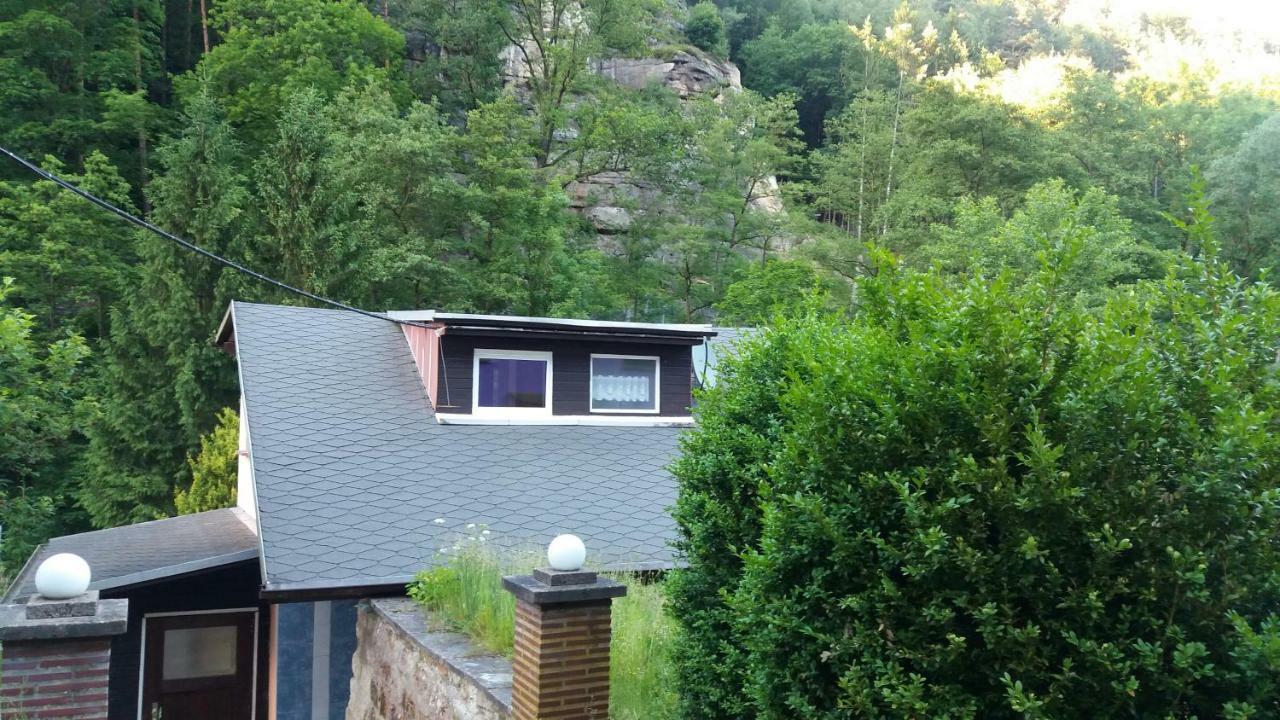 Elbenland Apartments&bungalows Ferienhaus *