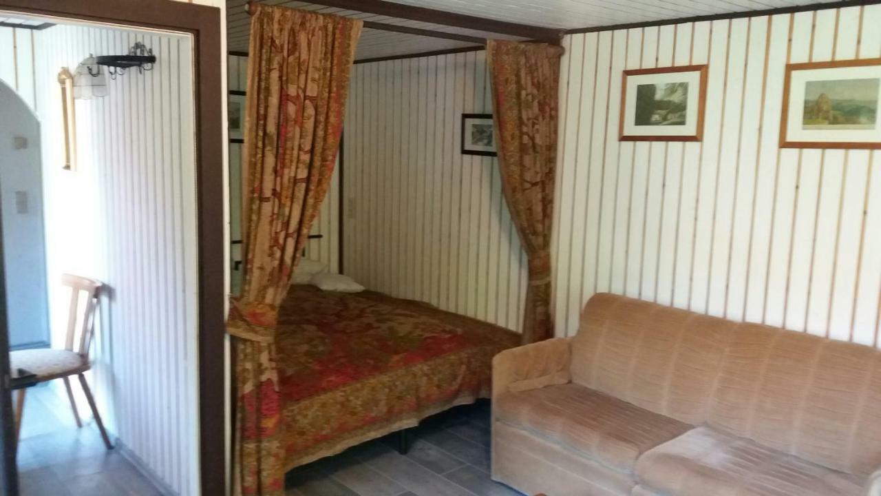 Elbenland Apartments&bungalows * Bad Schandau