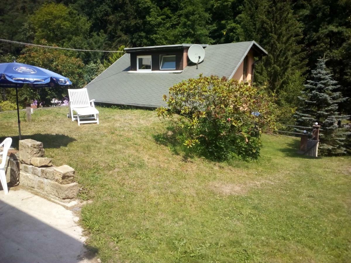 Elbenland Apartments&bungalows * Bad Schandau
