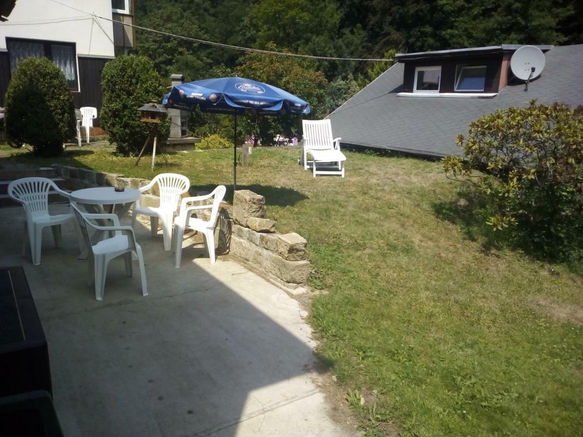 Elbenland & Holiday home *